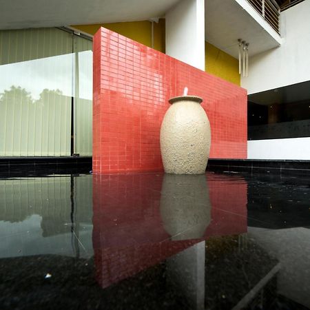 President Hotel Mysore Exterior photo